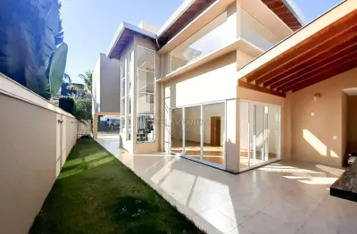 Casa em condomínio fechado com 6 quartos para alugar na avenida gil de abreu souza, --, esperança, londrina por r$ 14.000