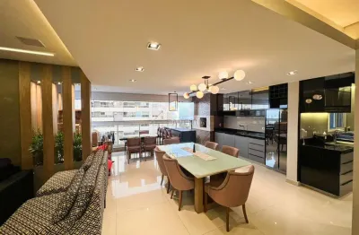 Apartamento com 3 quartos à venda na maria lúcia da paz, --, gleba fazenda palhano, londrina por r$ 2.100.000
