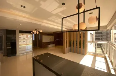 Apartamento com 3 quartos para alugar na maria lúcia da paz, --, gleba fazenda palhano, londrina por r$ 10.000