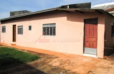 Casa com 1 quarto para alugar na gumercindo de souza, --, jardim shangri la, londrina por r$ 1.050
