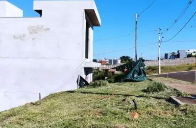 Terreno em condomínio fechado à venda na rua joão pires, --, gleba simon frazer, londrina por r$ 255.000