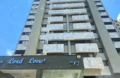 Apartamento com 3 quartos para alugar na rua piauí, --, centro, londrina por r$ 3.500