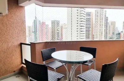 Apartamento com 3 quartos para alugar na rua pernambuco, --, centro, londrina por r$ 3.000