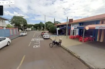 Sala comercial à venda na rua lázaro zamenhof, --, califórnia, londrina por r$ 280.000