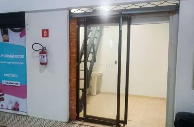 Sala comercial para alugar na rua piauí, --, centro, londrina por r$ 600