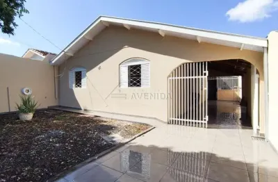 Casa com 3 quartos à venda na kazutaro morimitsu, --, cafezal, londrina por r$ 330.000