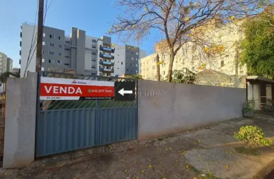 Terreno à venda na rua paes leme, --, jardim américa, londrina por r$ 650.000