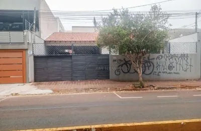 Casa comercial com 2 salas à venda na júlio estrela moreira, --, canaã, londrina por r$ 1.000.000