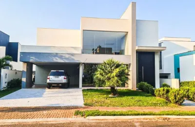 Casa em condomínio fechado com 4 quartos à venda na rua alcides turini, --, sun lake residence, londrina por r$ 3.850.000