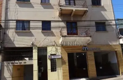 Apartamento com 2 quartos para alugar na rua benjamin constant, --, centro, londrina por r$ 1.200