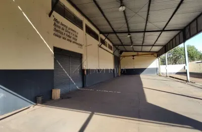 Barracão / galpão / depósito com 3 salas à venda na ametista, --, waldemar hauer, londrina por r$ 3.000.000