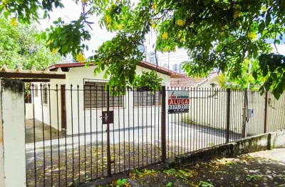 Casa com 2 quartos para alugar na ipanema, --, ipanema, londrina por r$ 1.850