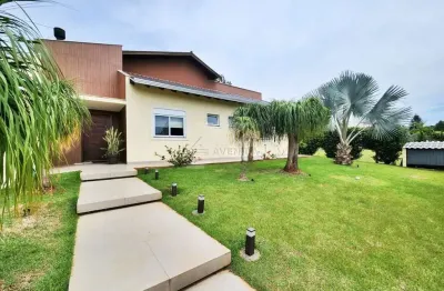 Casa em condomínio fechado com 4 quartos para alugar na josé konhevalik, --, bratislava, cambé por r$ 12.000