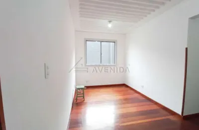 Apartamento com 2 quartos à venda na graúna, --, vitória régia, londrina por r$ 190.000