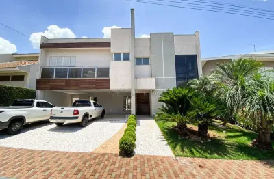 Casa em condomínio fechado com 5 quartos para alugar na Rua Luiz Lerco, --, Terra Bonita, Londrina por R$ 11.500