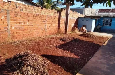Terreno comercial à venda na santa mônica, --, castelo, londrina por r$ 280.000
