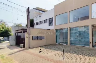 Ponto comercial para alugar na rua jorge velho, --, vila larsen 1, londrina por r$ 5.500