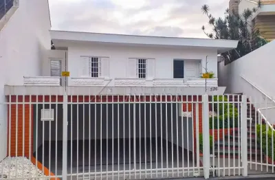 Casa com 4 quartos para alugar na Rua Raja Gabaglia, --, Quebec, Londrina por R$ 5.200
