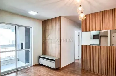 Apartamento com 3 quartos à venda na rua frederico balan, --, são vicente, londrina por r$ 470.000