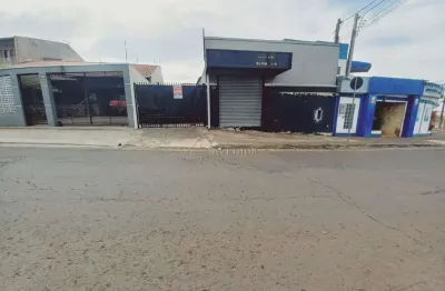 Casa com 2 quartos para alugar na luiz rodrigues garcia, --, parque leblon, londrina por r$ 1.600
