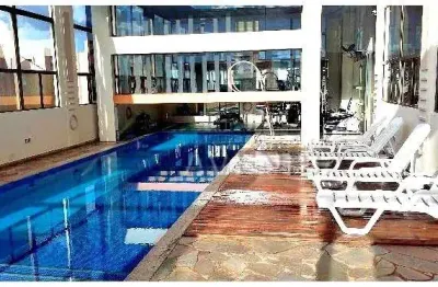 Apartamento com 1 quarto para alugar na Rua Belo Horizonte, --, Centro, Londrina por R$ 1.500