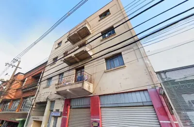 Apartamento com 1 quarto para alugar na Rua Benjamin Constant, --, Centro, Londrina por R$ 1.000