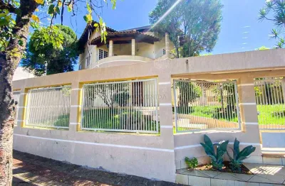 Casa com 7 quartos para alugar na roberto simonsen, --, itamarati, londrina por r$ 8.000