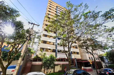Apartamento com 3 quartos à venda na rua paranaguá, --, centro, londrina por r$ 455.000