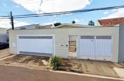 Casa com 3 quartos à venda na tomás antônio gonzaga, --, lago parque, londrina por r$ 990.000