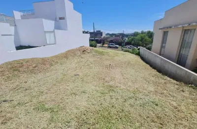 Terreno em condomínio fechado à venda na avenida gil de abreu souza, --, condomínio royal forest, londrina por r$ 900.000
