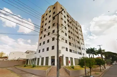 Apartamento com 3 quartos à venda na mem de sá, --, jardim oguido, londrina por r$ 250.000