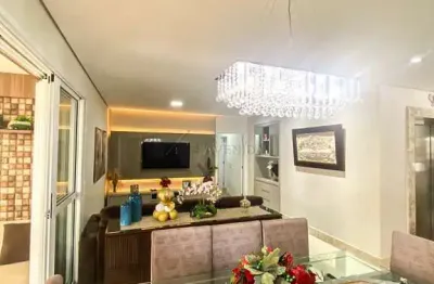 Apartamento com 3 quartos à venda na maria lúcia da paz, --, gleba fazenda palhano, londrina por r$ 1.750.000