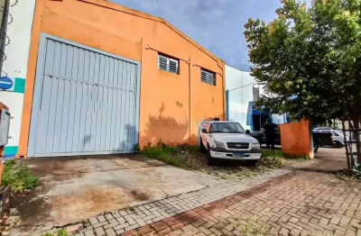 Barracão / galpão / depósito para alugar na rua bahia, --, jardim palmares, londrina por r$ 5.500