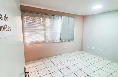 Sala comercial à venda na rua santa catarina, --, centro, londrina por r$ 175.000
