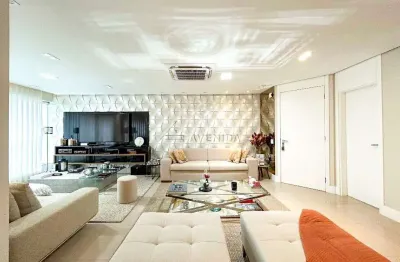 Apartamento com 3 quartos para alugar na rua eurico hummig, --, gleba fazenda palhano, londrina por r$ 10.500
