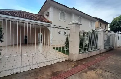 Casa com 4 quartos à venda na rua michigan, --, quebec, londrina por r$ 1.500.000