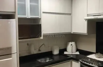 Apartamento com 3 quartos à venda na avenida voluntários da pátria, --, andrade, londrina por r$ 620.000