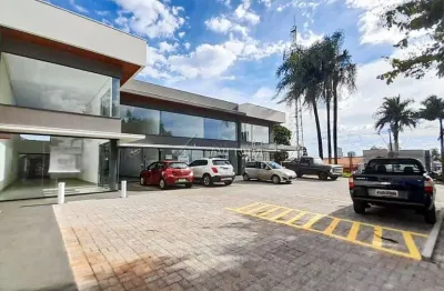 Ponto comercial para alugar na avenida presidente castelo branco, --, jardim presidente, londrina por r$ 8.500