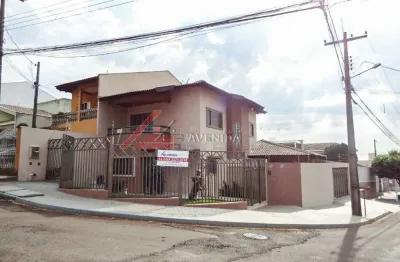 Casa com 3 quartos para alugar na Rua Eliane Alvin Dias, --, Jardim Império do Sol, Londrina por R$ 3.200