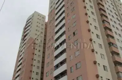 Apartamento com 3 quartos à venda na rua amapá, --, vila filipin, londrina por r$ 420.000