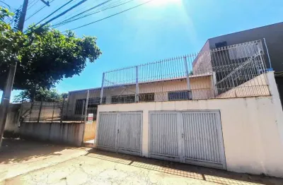 Casa com 3 quartos à venda na deputado nilson ribas, --, bancários, londrina por r$ 720.000