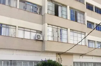 Apartamento com 2 quartos à venda na rua benjamin constant, --, centro, londrina por r$ 220.000