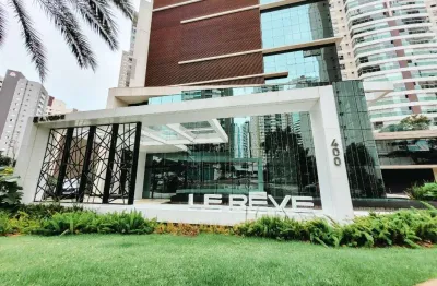 Apartamento com 3 quartos à venda na rua caracas, --, gleba palhano, londrina por r$ 4.250.000