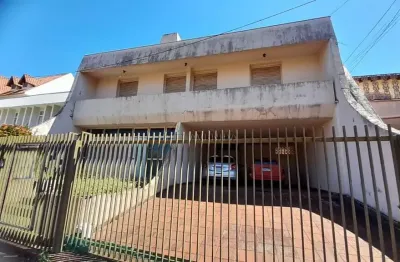 Casa com 4 quartos para alugar na jonatas serrano, --, quebec, londrina por r$ 4.990