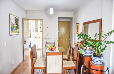 Apartamento com 2 quartos à venda na avenida paraná, --, centro, londrina por r$ 245.000