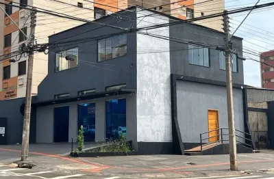 Sala comercial para alugar na rua niterói, --, centro, londrina por r$ 3.000