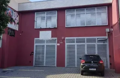 Sala comercial com 1 sala para alugar na avenida celso garcia cid, --, vila siam, londrina por r$ 1.200