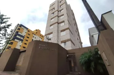 Apartamento com 3 quartos à venda na rua mato grosso, --, centro, londrina por r$ 300.000