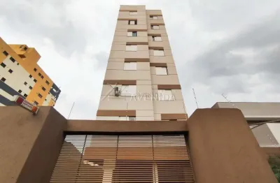 Apartamento com 3 quartos à venda na Rua Mato Grosso, --, Centro, Londrina por R$ 270.000