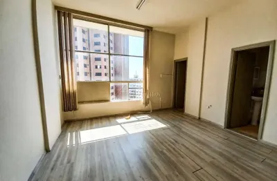 Sala comercial para alugar na rua senador souza naves, --, centro, londrina por r$ 1.000